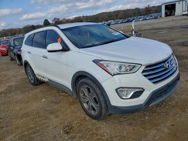 Hyundai SANTA FE Se Image 3
