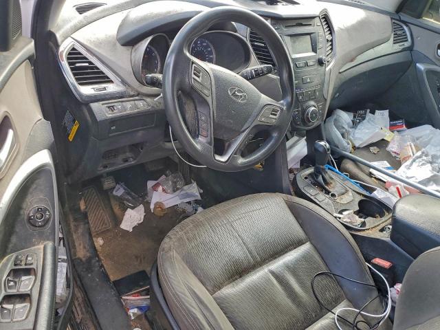 Hyundai SANTA FE Se Image 9