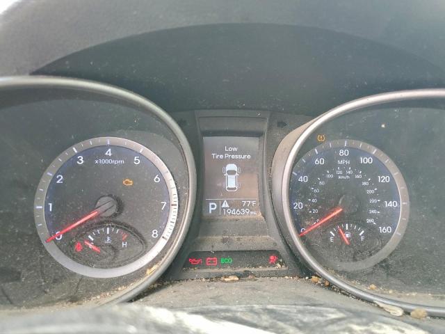 Hyundai SANTA FE Se Image 5