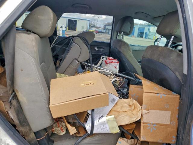 Hyundai SANTA FE Se Image 10