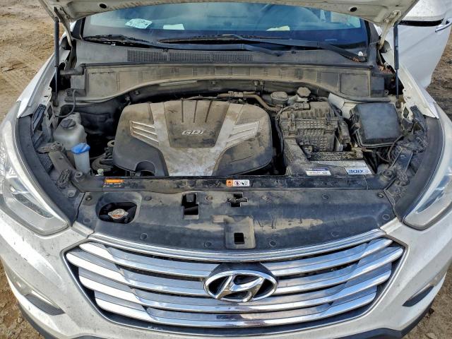 Hyundai SANTA FE Se Image 12