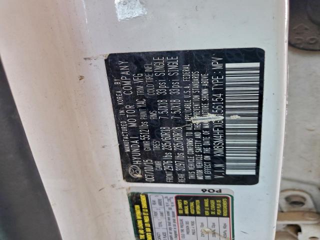 Hyundai SANTA FE Se Image 11