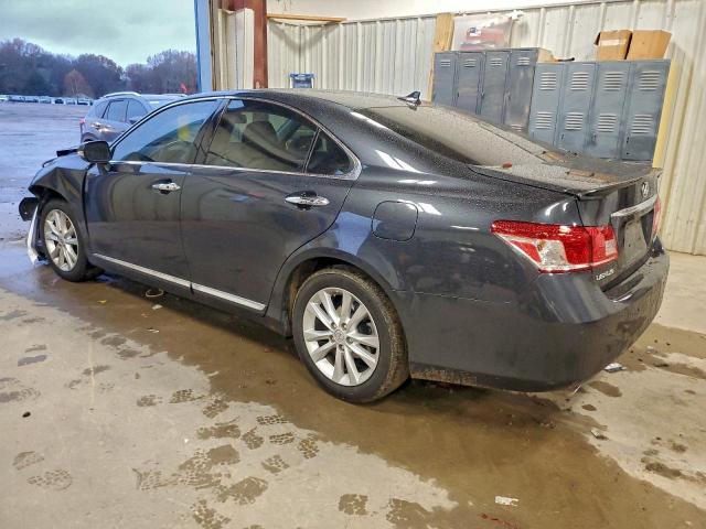Lexus Es 350 Image 8
