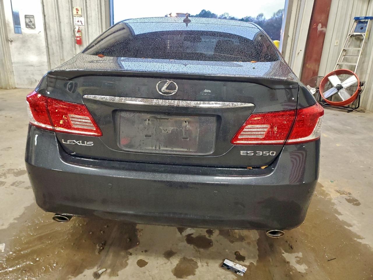 Lexus Es 350 Image 7