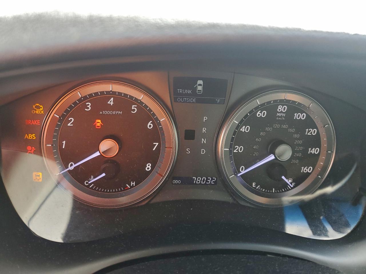 Lexus Es 350 Image 5