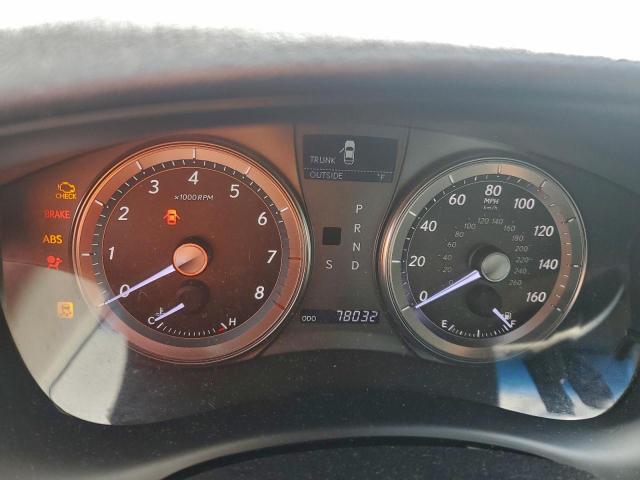 Lexus Es 350 Image 5