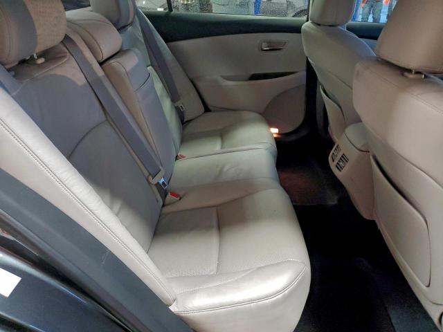 Lexus Es 350 Image 11