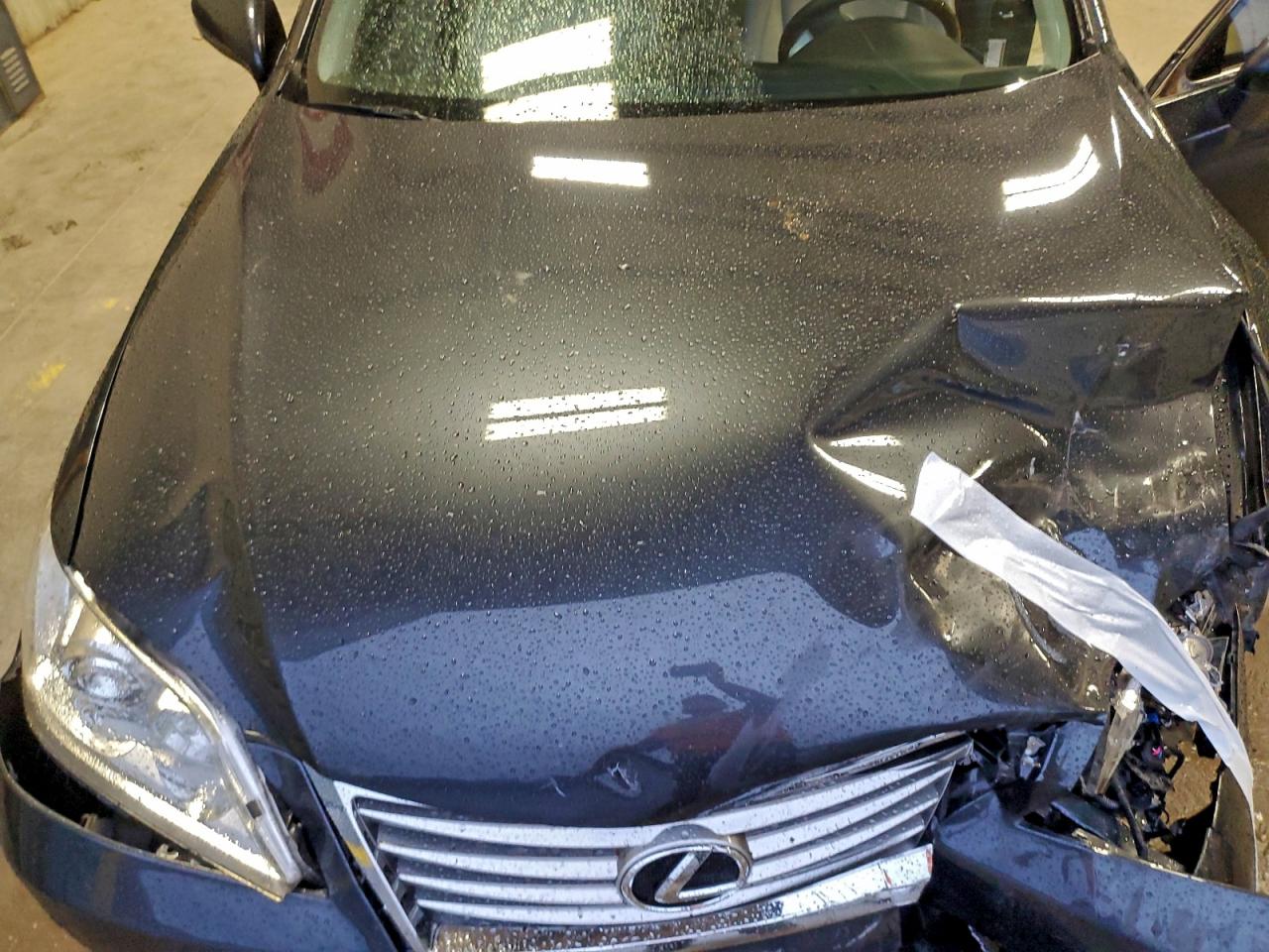 Lexus Es 350 Image 9