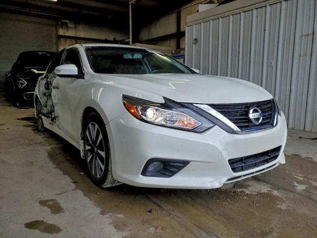 Nissan Altima 2.5 Image 3