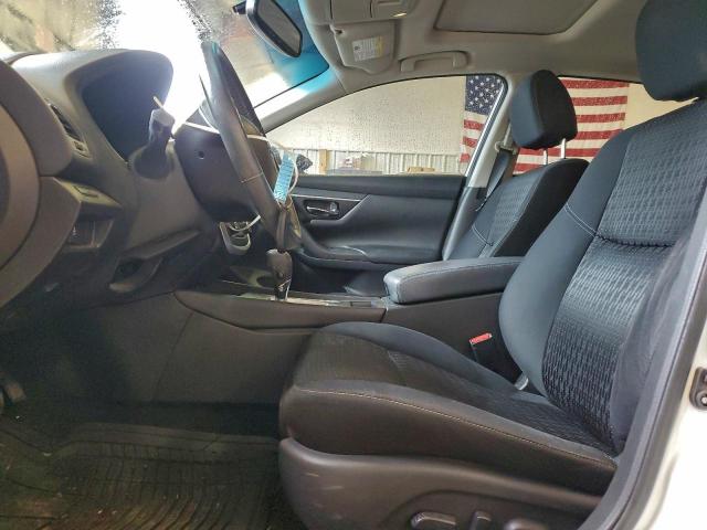 Nissan Altima 2.5 Image 7