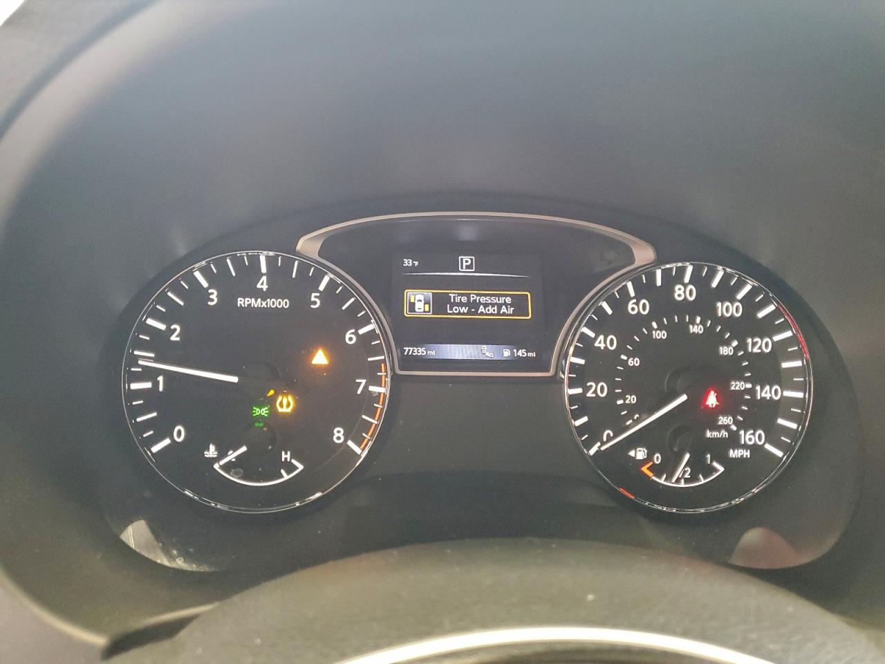 Nissan Altima 2.5 Image 8
