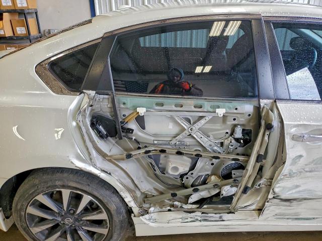 Nissan Altima 2.5 Image 12