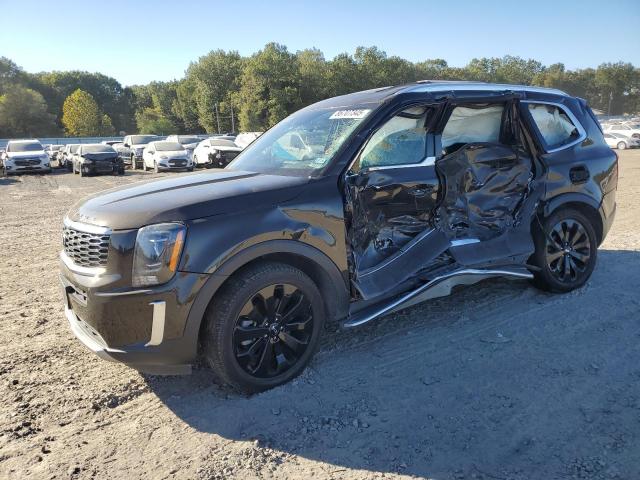  Salvage Kia Telluride