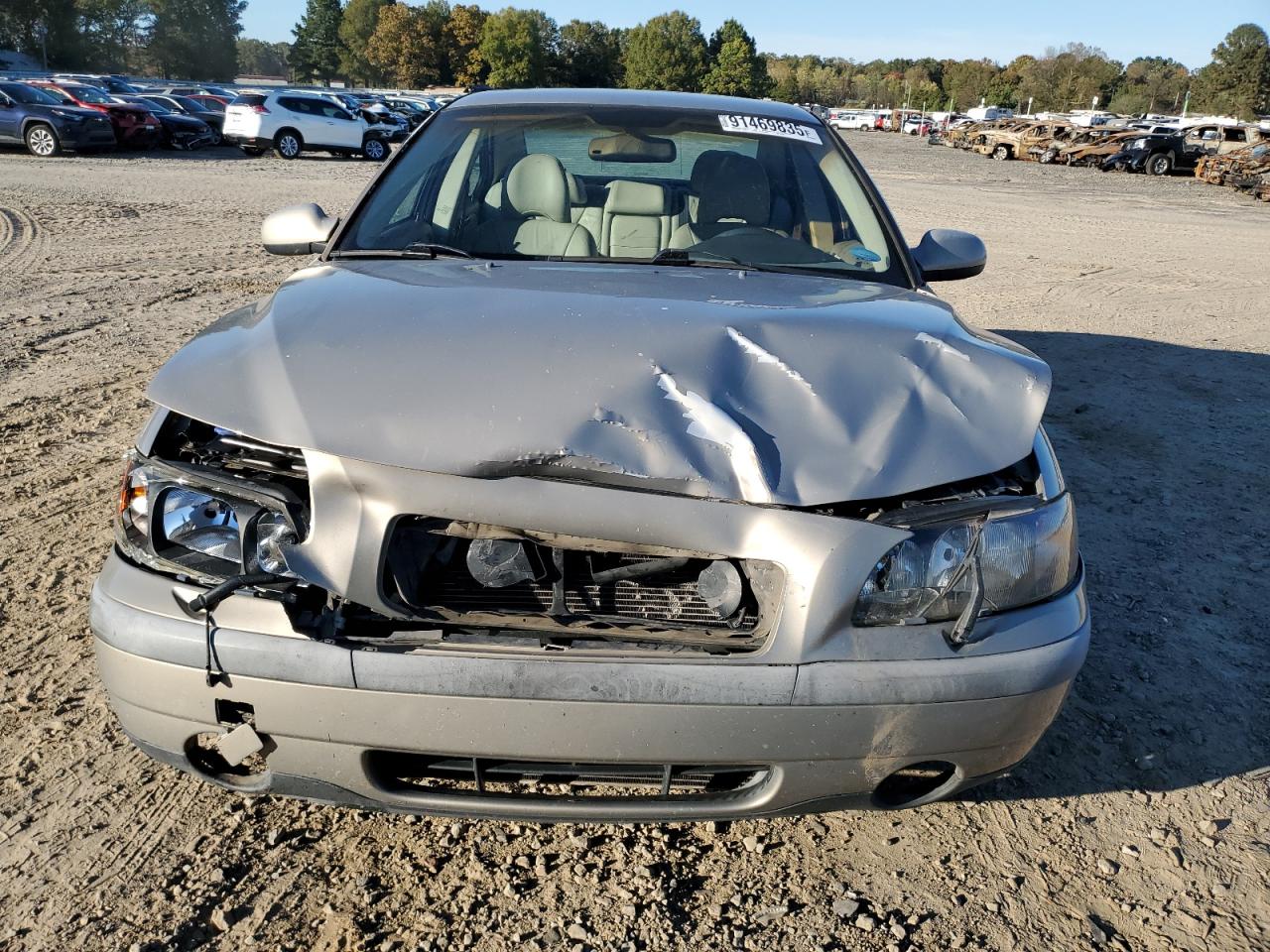 Volvo S60 2.4t Image 7