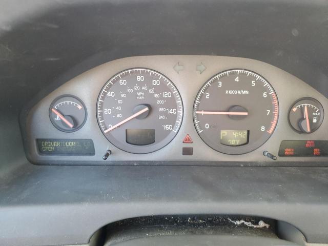 Volvo S60 2.4t Image 9