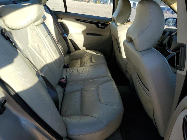 Volvo S60 2.4t Image 10