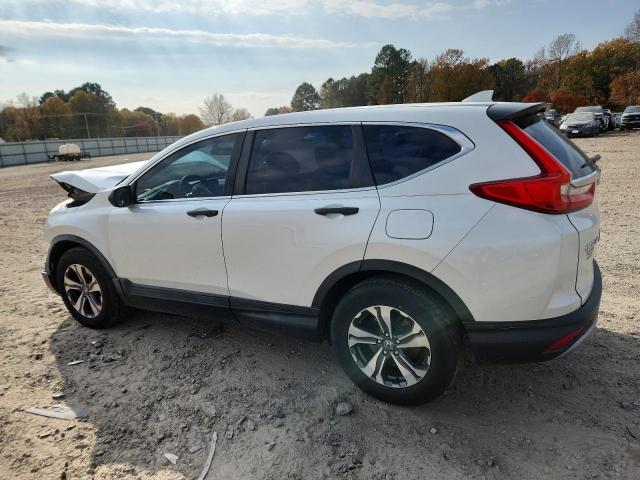 Honda Crv Lx Image 2