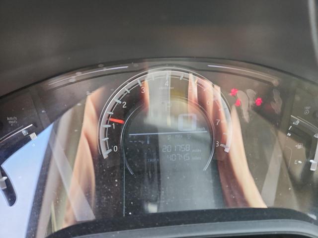 Honda Crv Lx Image 10