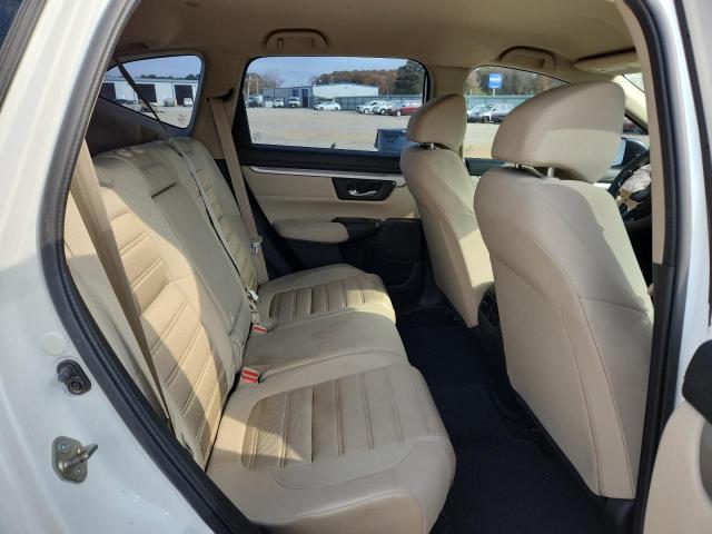 Honda Crv Lx Image 13