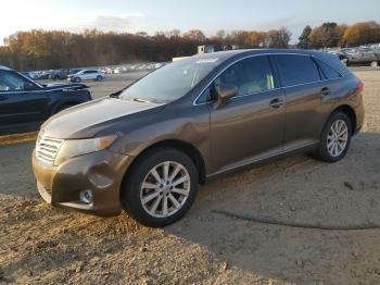  Salvage Toyota Venza