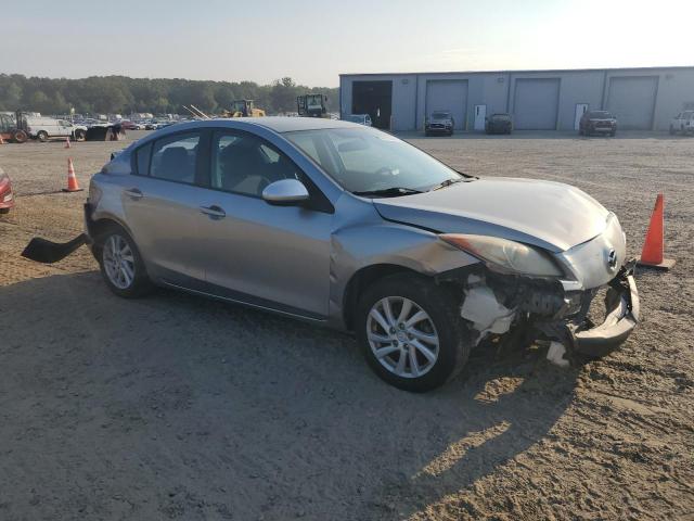 Mazda 3 I Image 3
