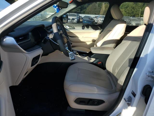 Jeep Grand Cherokee Limited Image 13