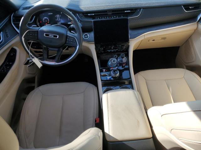 Jeep Grand Cherokee Limited Image 6