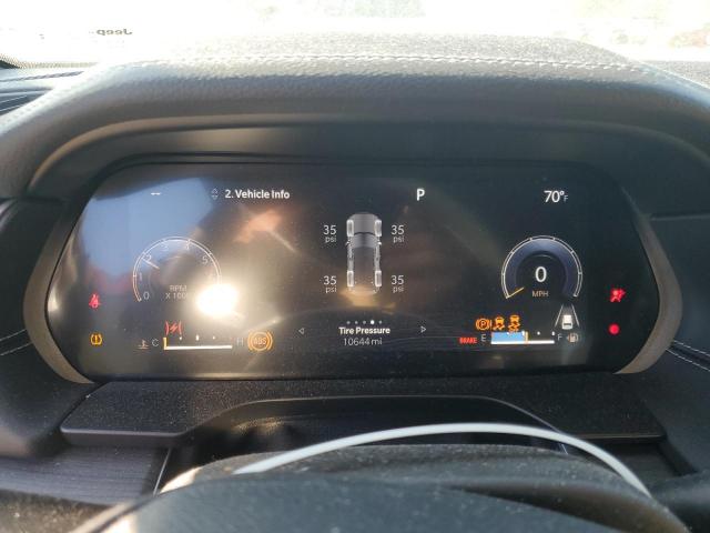 Jeep Grand Cherokee Limited Image 5