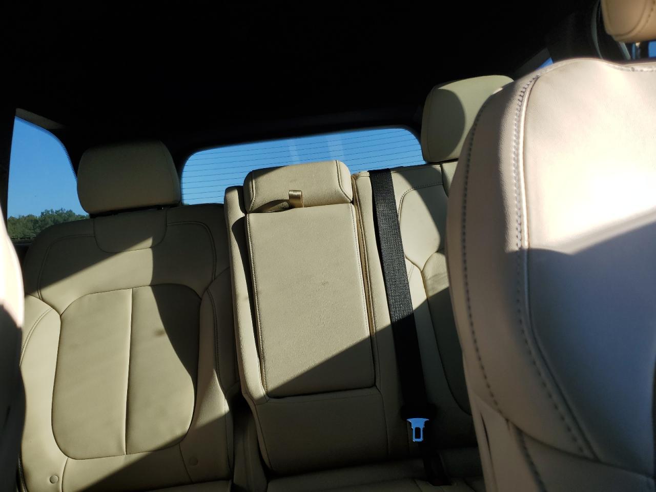 Jeep Grand Cherokee Limited Image 9