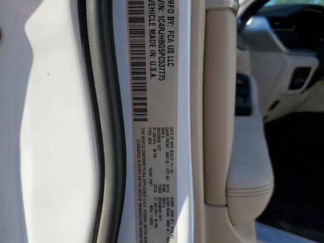 Jeep Grand Cherokee Limited Image 8