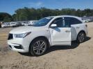 Acura MDX Sport Hybrid Advance Image 1