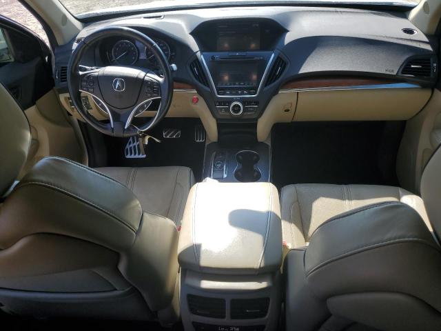 Acura MDX Sport Hybrid Advance Image 9