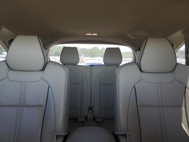 Acura MDX Sport Hybrid Advance Image 13