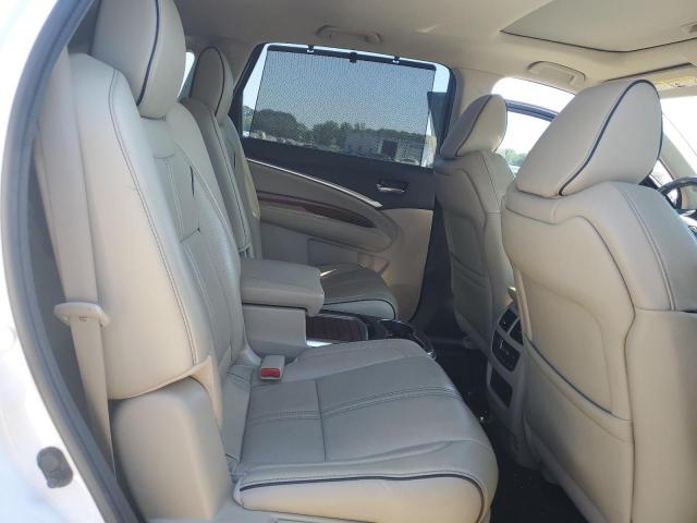 Acura MDX Sport Hybrid Advance Image 10