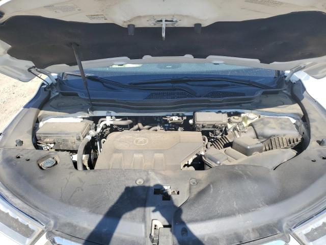 Acura MDX Sport Hybrid Advance Image 7