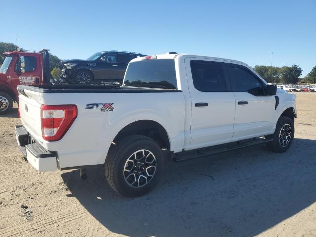 Ford F-150 Supercrew Image 2
