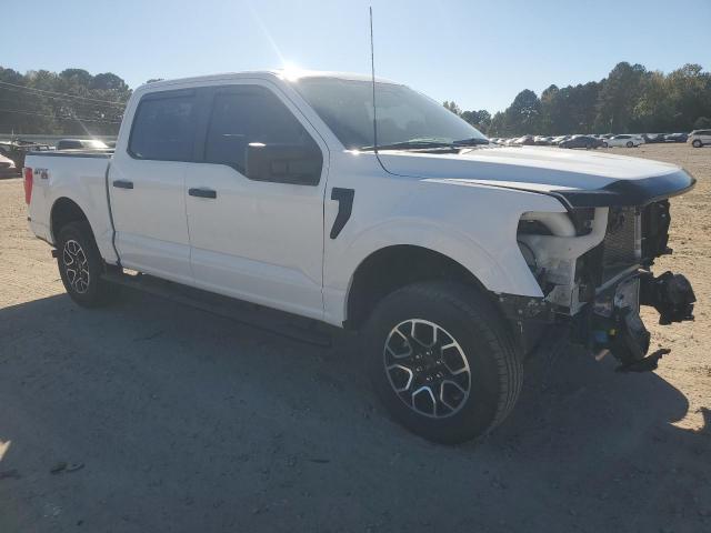 Ford F-150 Supercrew Image 12