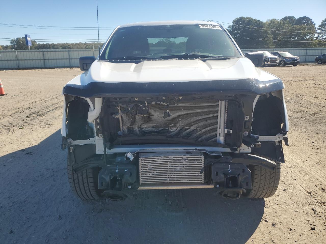 Ford F-150 Supercrew Image 5