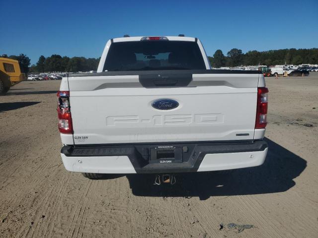Ford F-150 Supercrew Image 7
