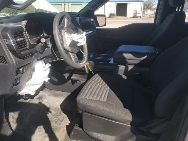 Ford F-150 Supercrew Image 9