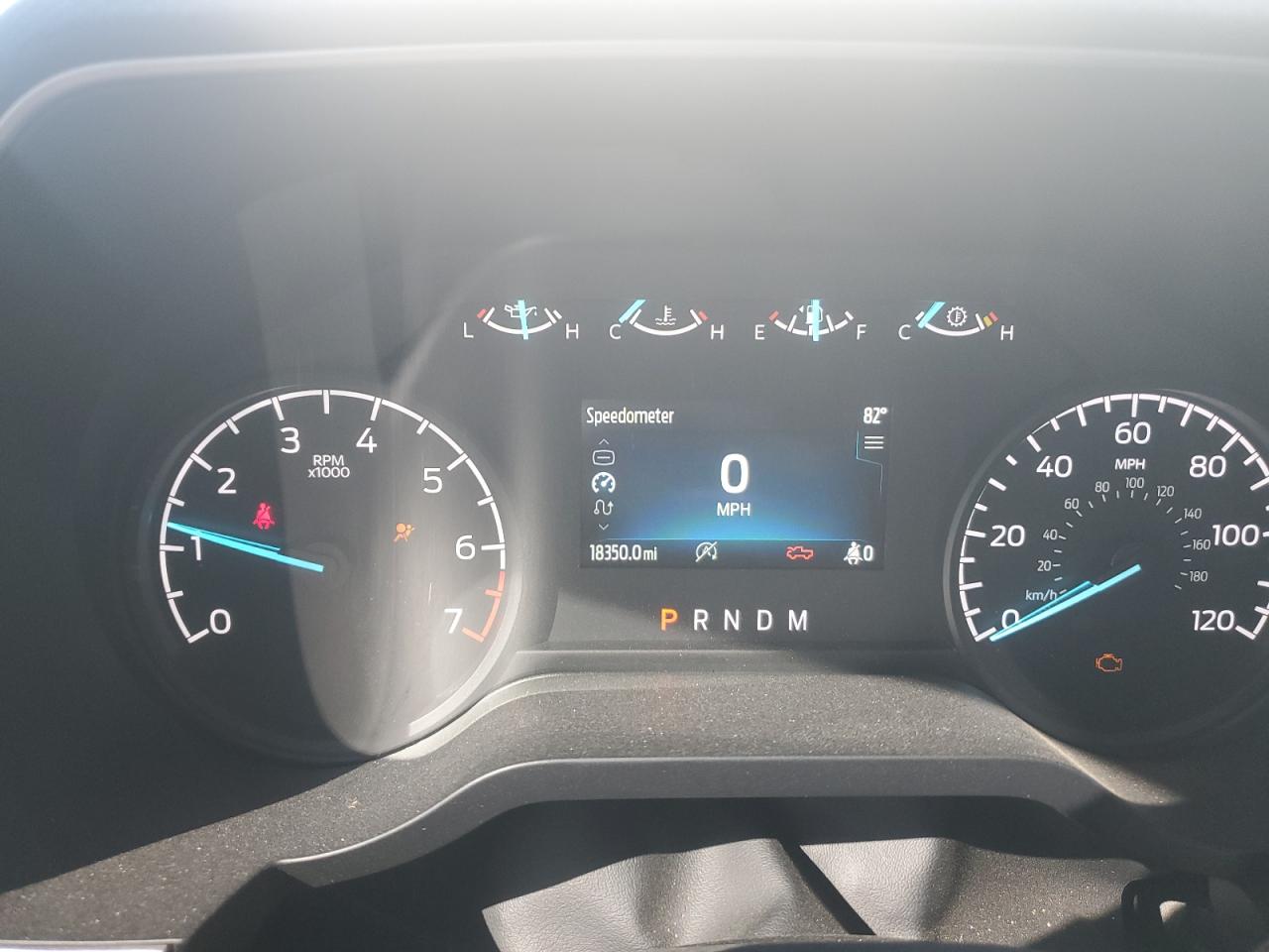 Ford F-150 Supercrew Image 3