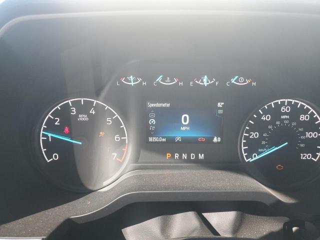 Ford F-150 Supercrew Image 3