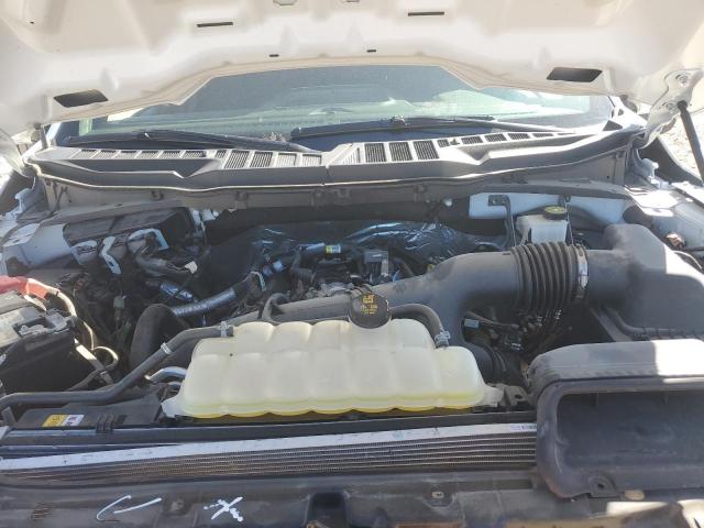 Ford F-150 Supercrew Image 10