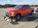 Ford F-150 Supercrew Image 1