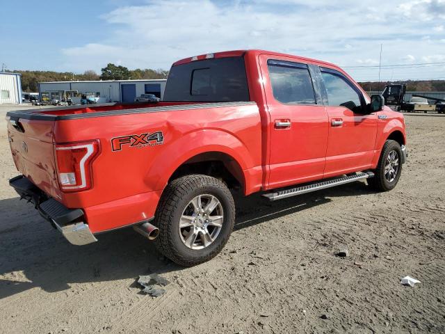 Ford F-150 Supercrew Image 10
