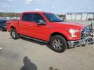 Ford F-150 Supercrew Image 3