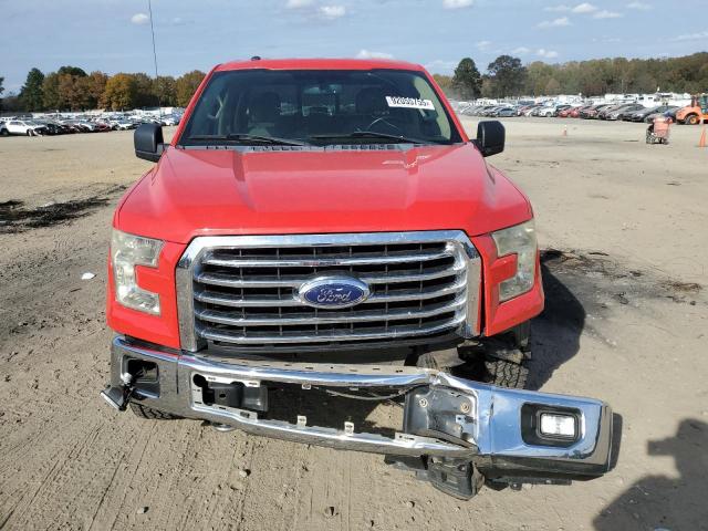 Ford F-150 Supercrew Image 9