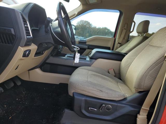 Ford F-150 Supercrew Image 12