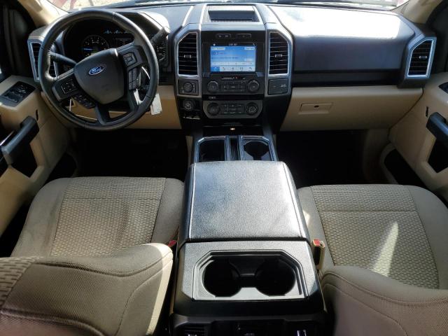 Ford F-150 Supercrew Image 7