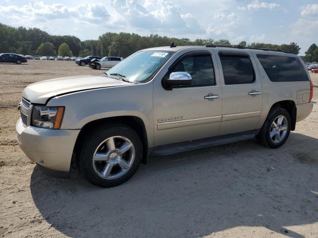  Salvage Chevrolet Suburban